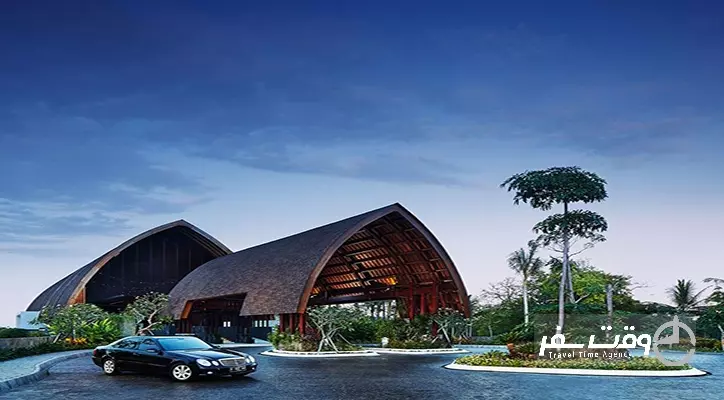 هتل اینایا پوتری بالی